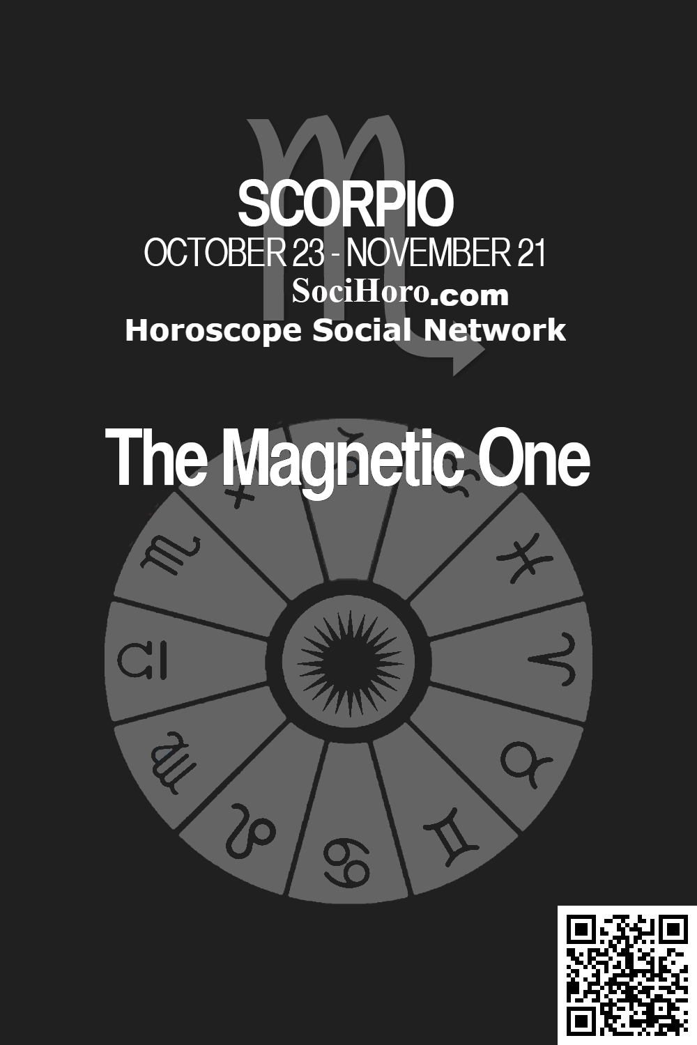 scorpio quotes