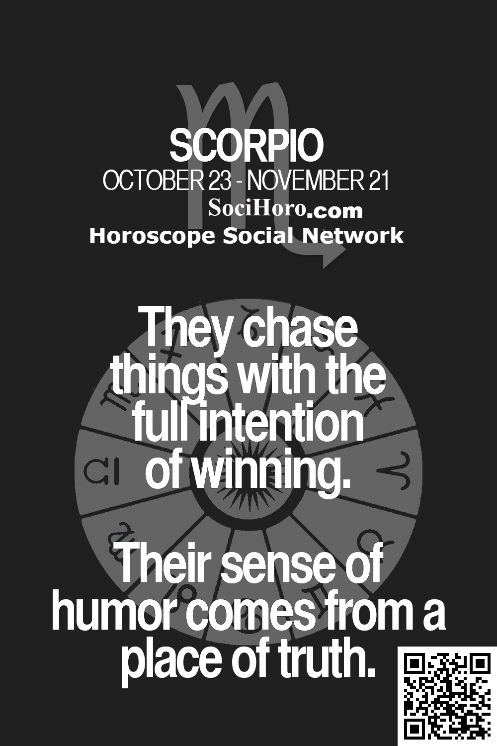 scorpio quotes