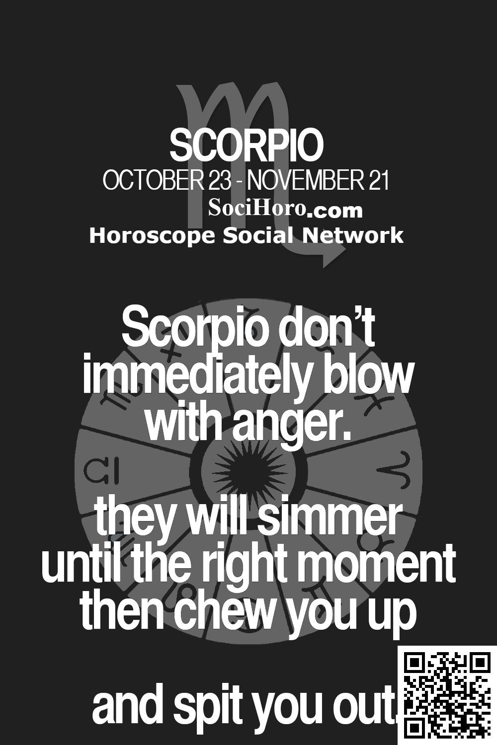 scorpio quotes