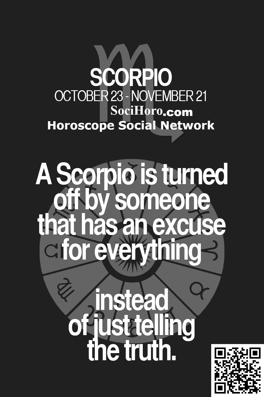 scorpio quotes