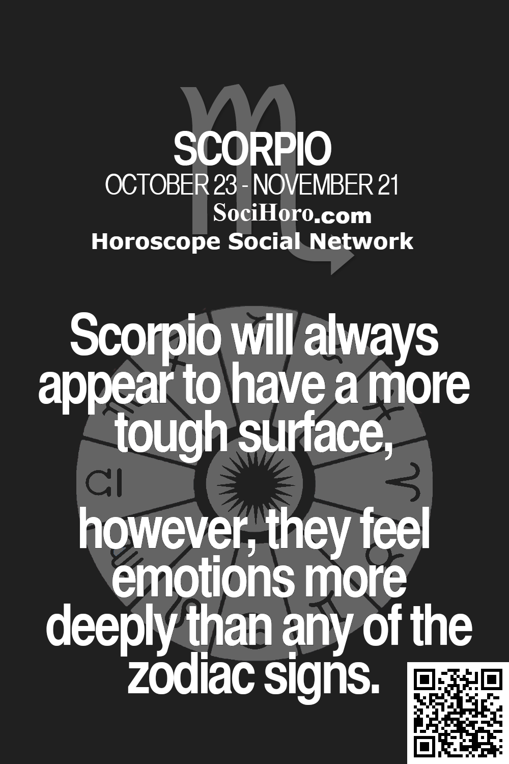 scorpio quotes