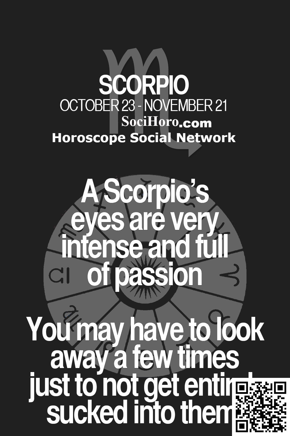 scorpio quotes
