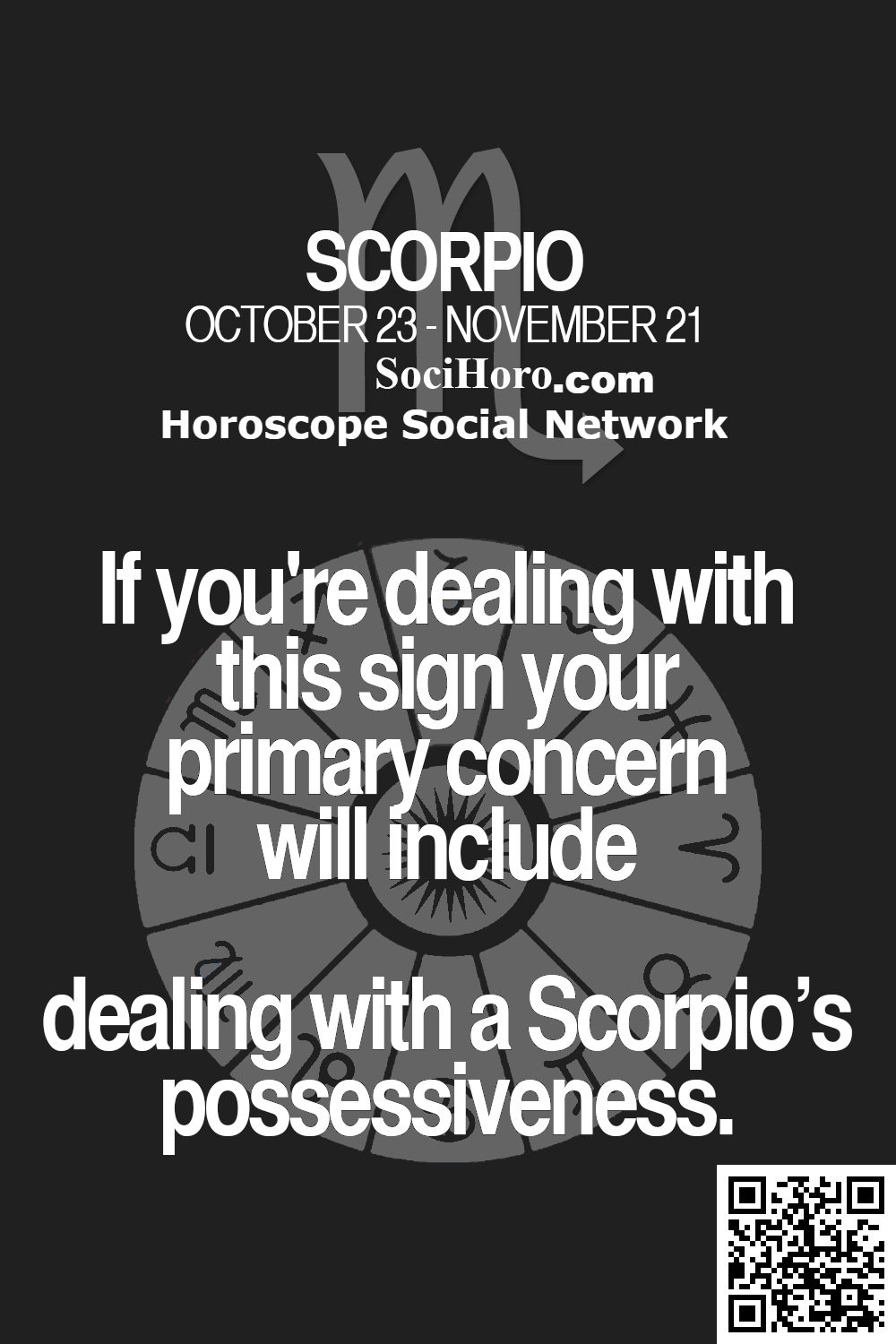 scorpio quotes