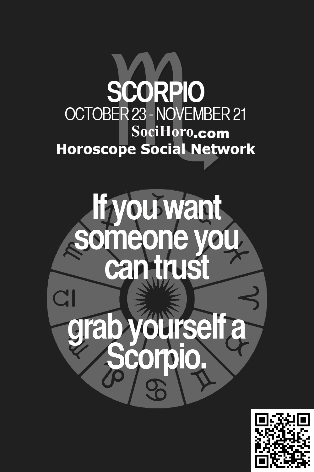 scorpio quotes