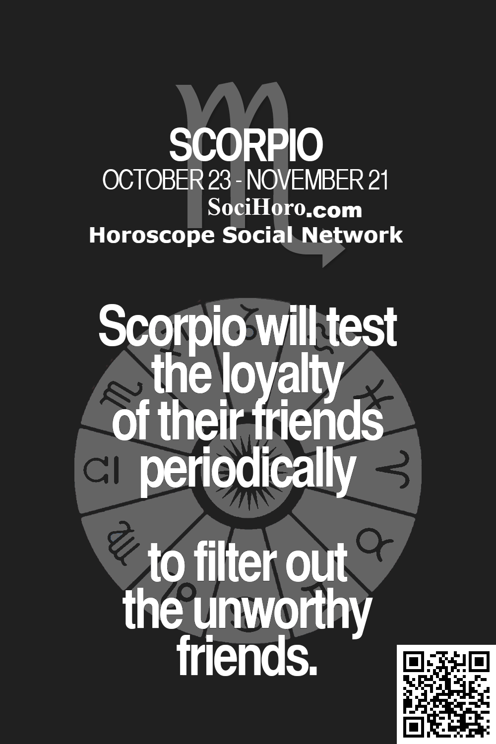 scorpio quotes