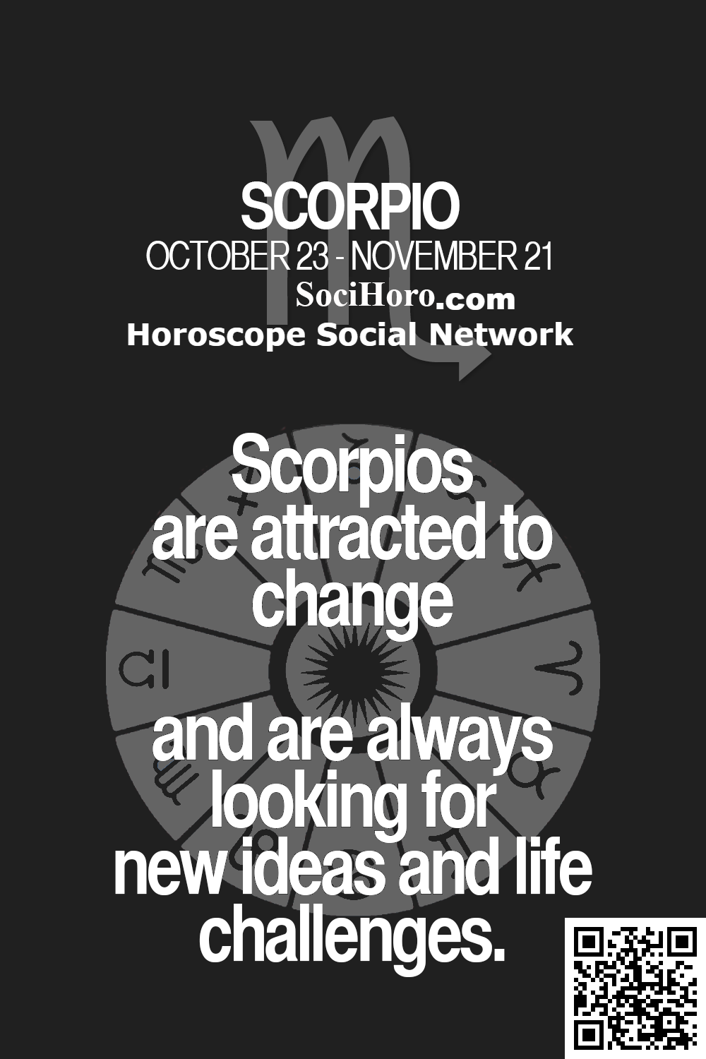 scorpio quotes