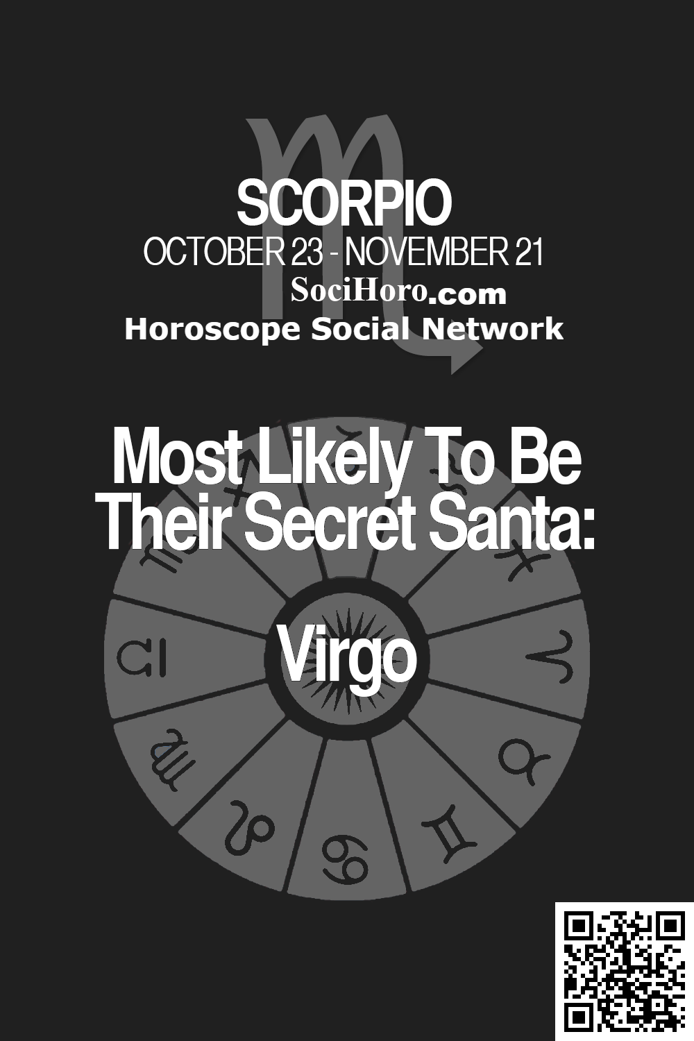 scorpio quotes