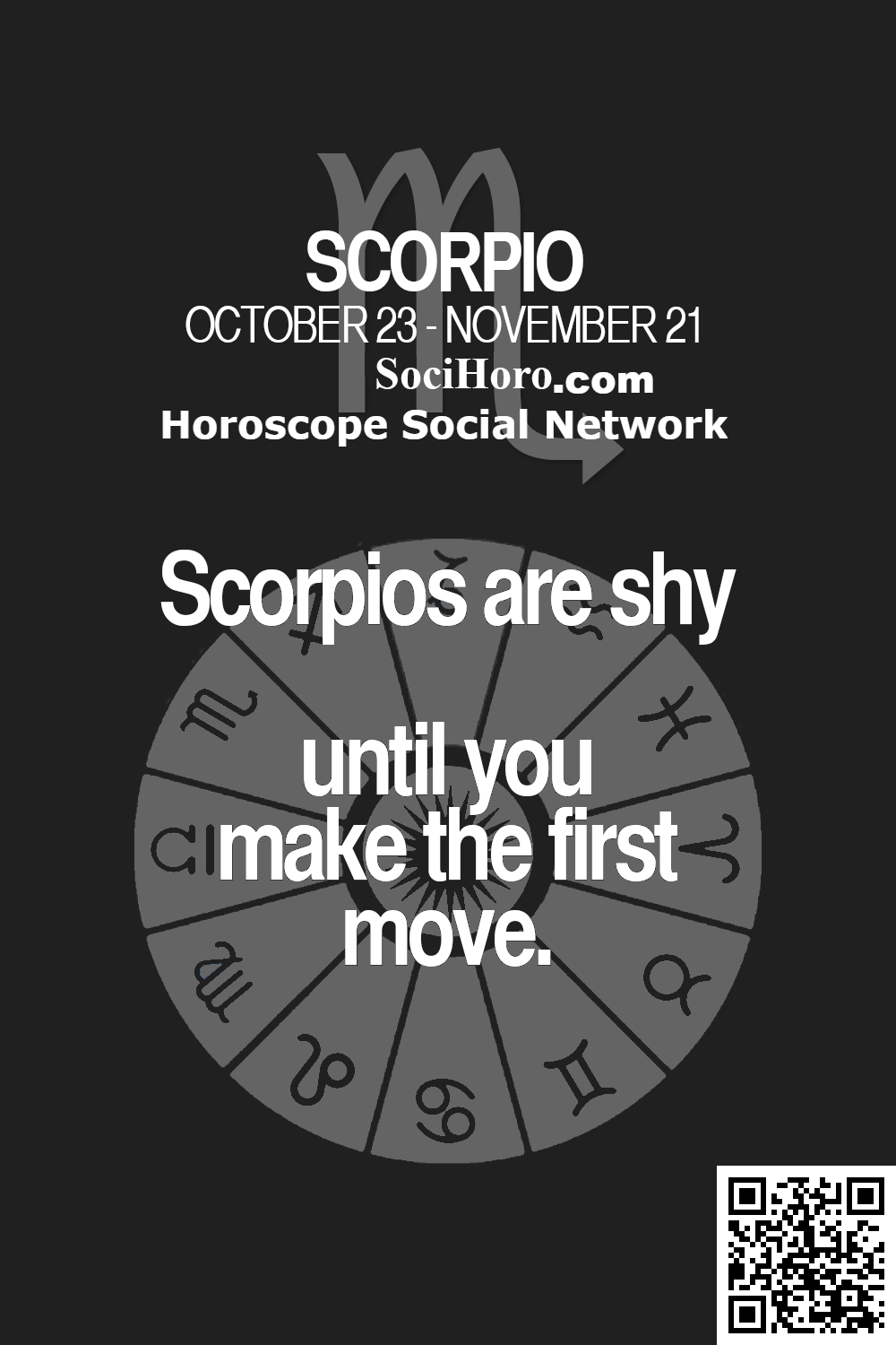 scorpio quotes