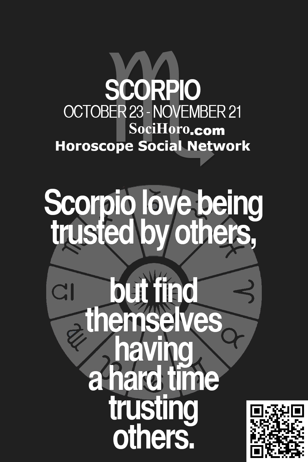 scorpio quotes