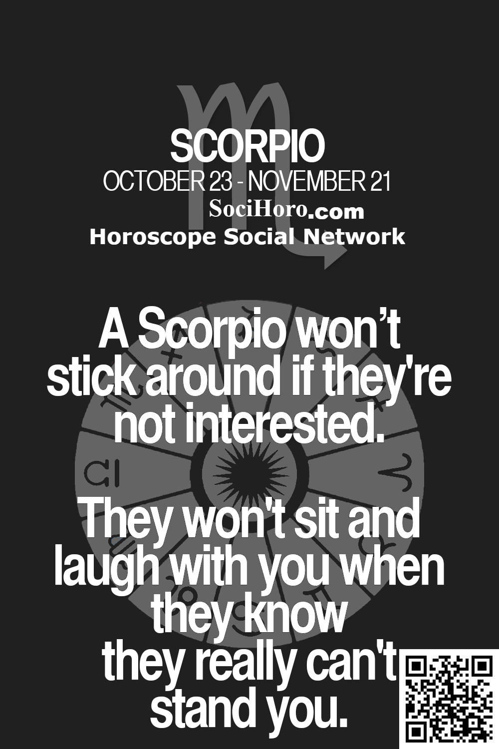 scorpio quotes