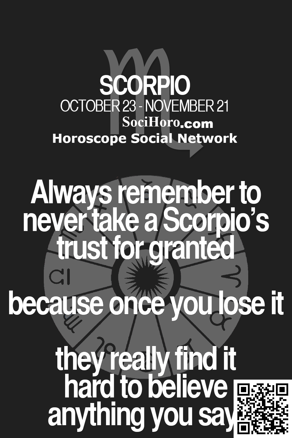 scorpio quotes