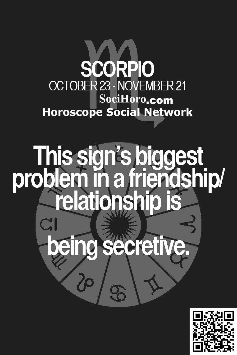 scorpio quotes