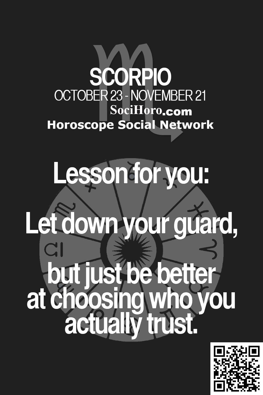 scorpio quotes