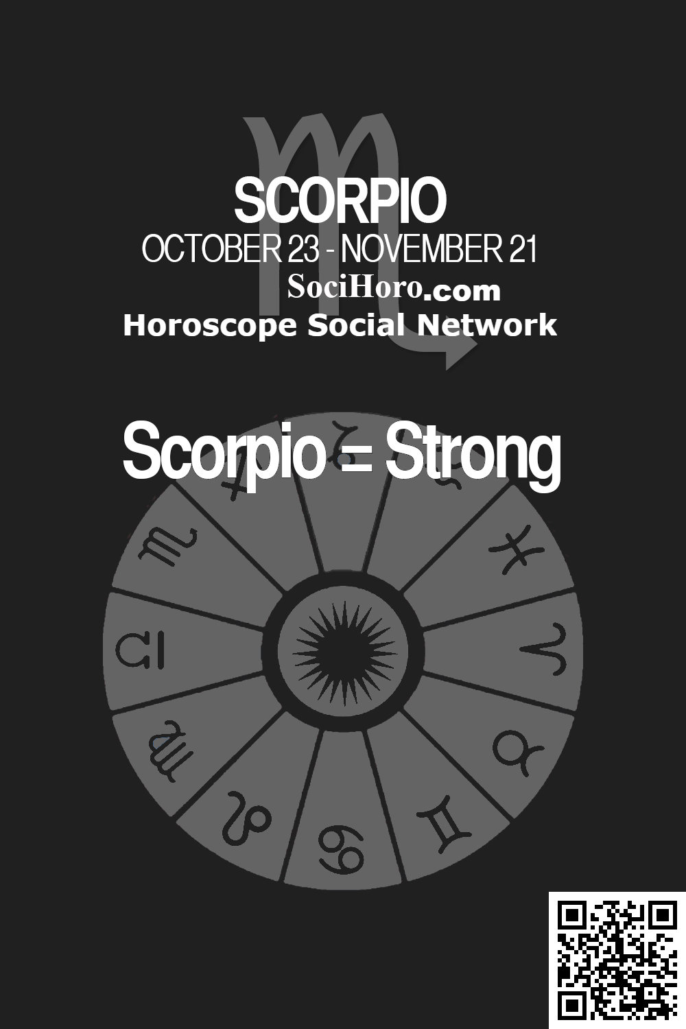 scorpio quotes