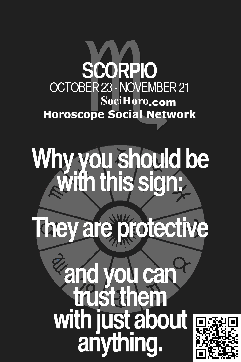 scorpio quotes