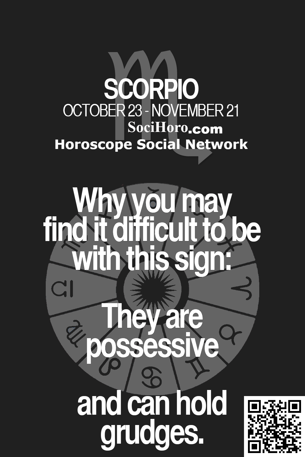 scorpio quotes
