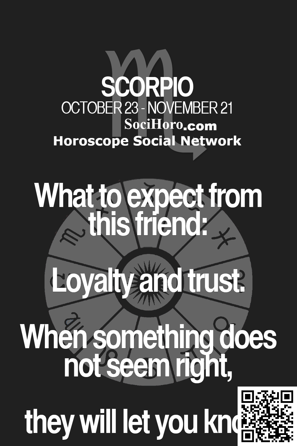 scorpio quotes