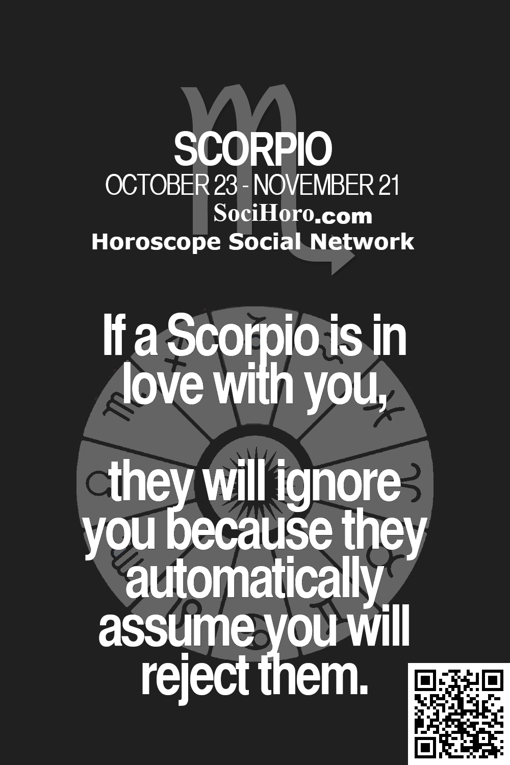 scorpio quotes