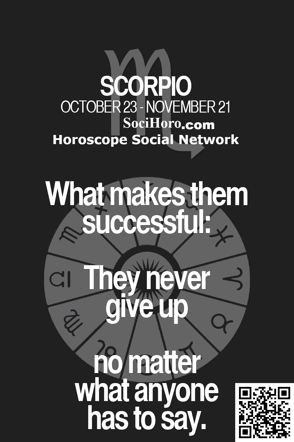 scorpio quotes