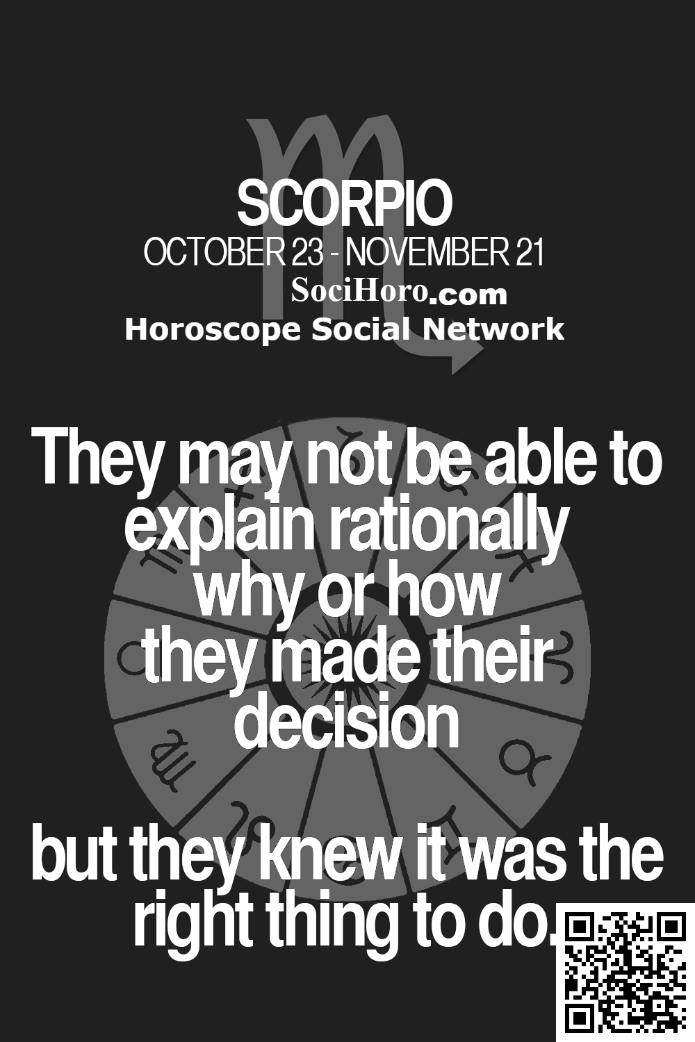 scorpio quotes
