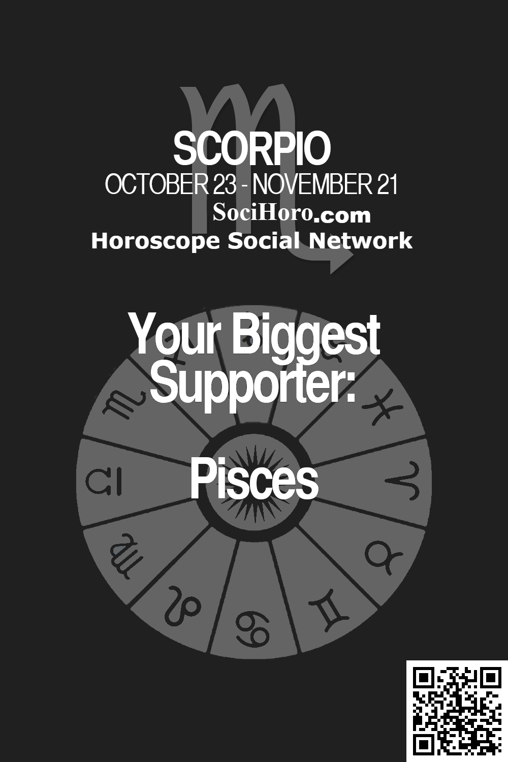 scorpio quotes