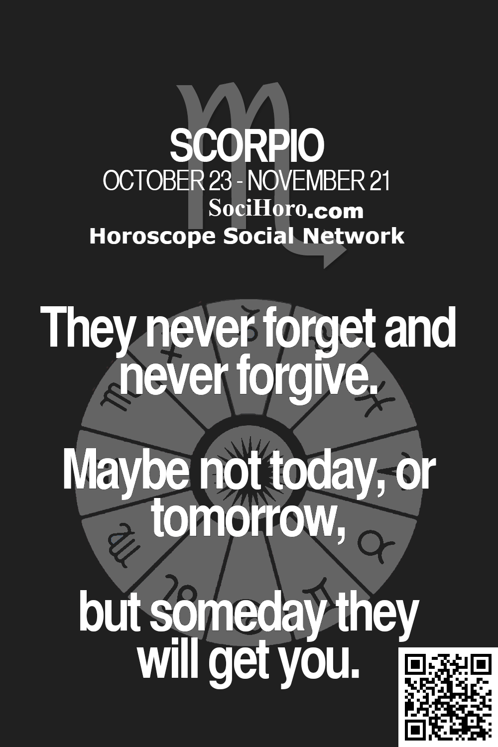 scorpio quotes