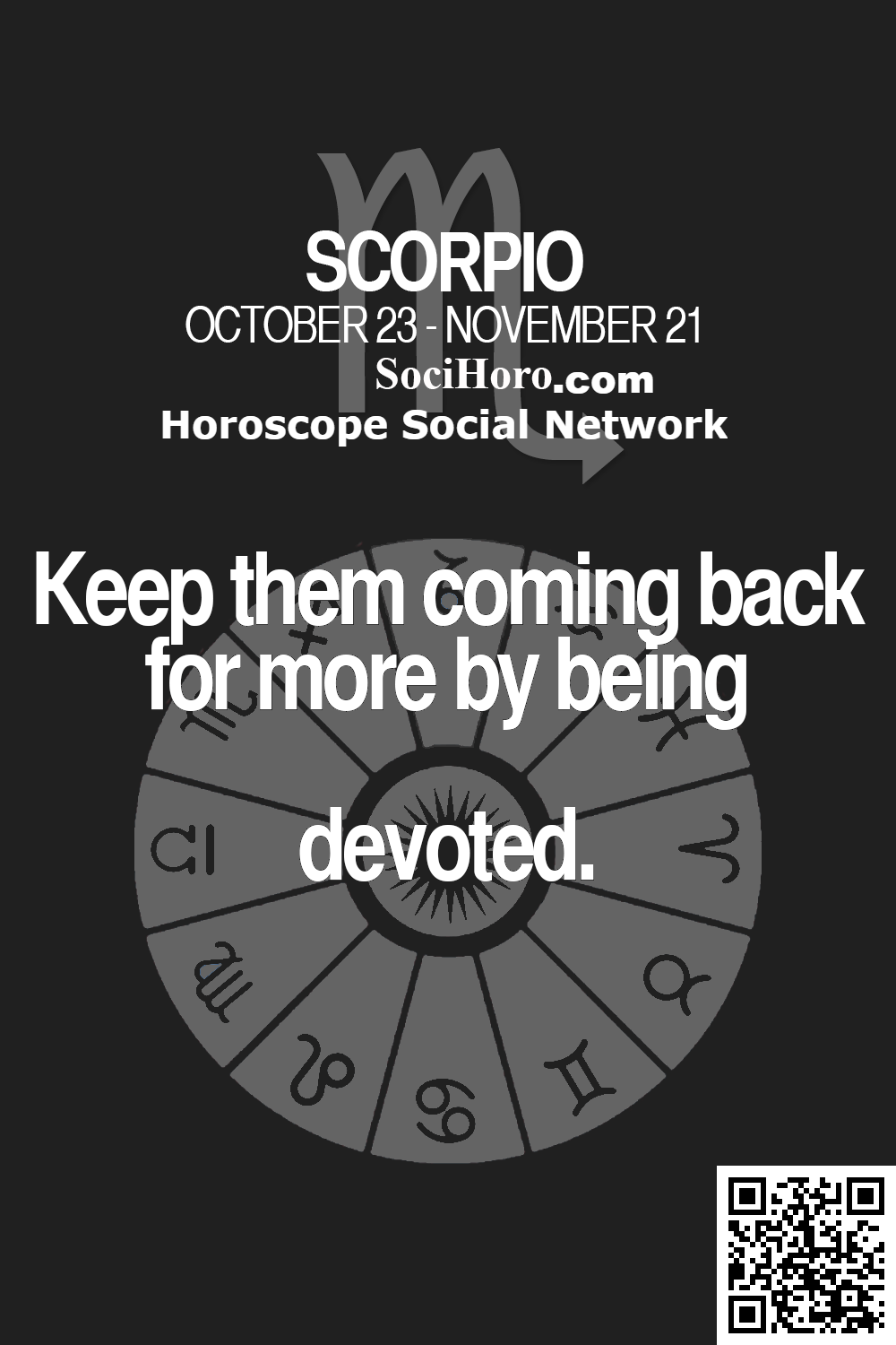 scorpio quotes