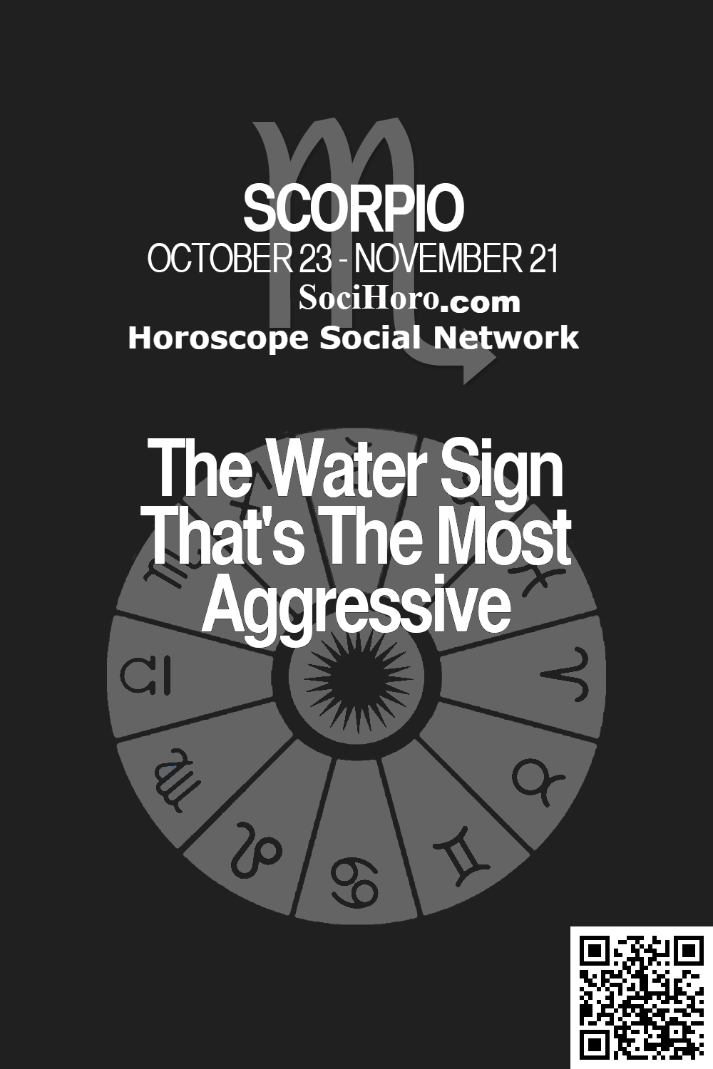 scorpio quotes