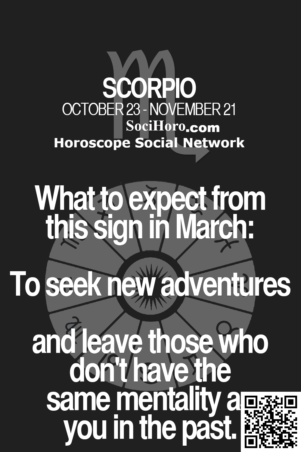 scorpio quotes