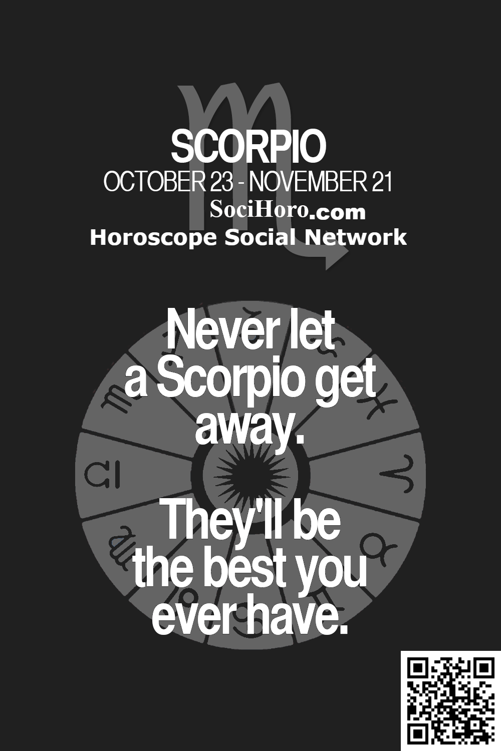 scorpio quotes