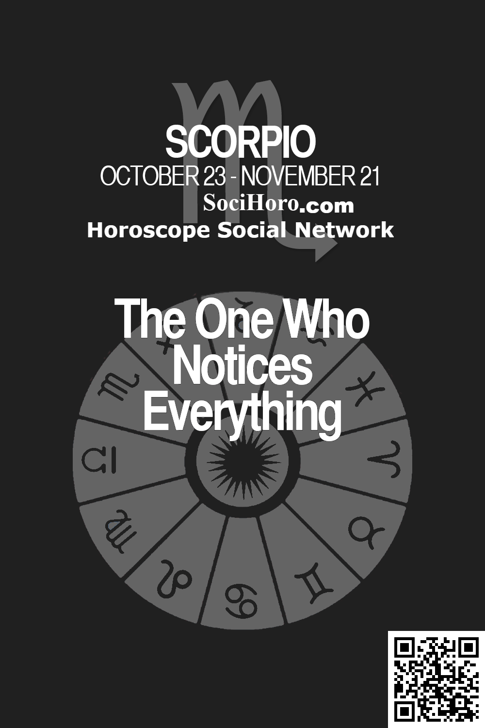 scorpio quotes