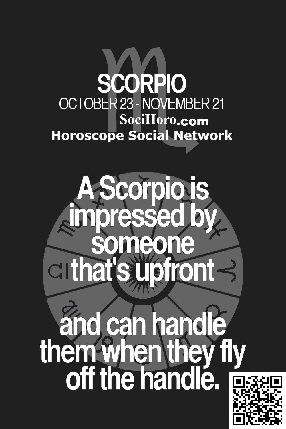 scorpio quotes