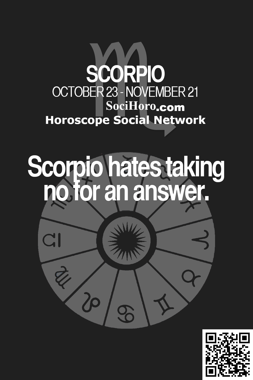 scorpio quotes