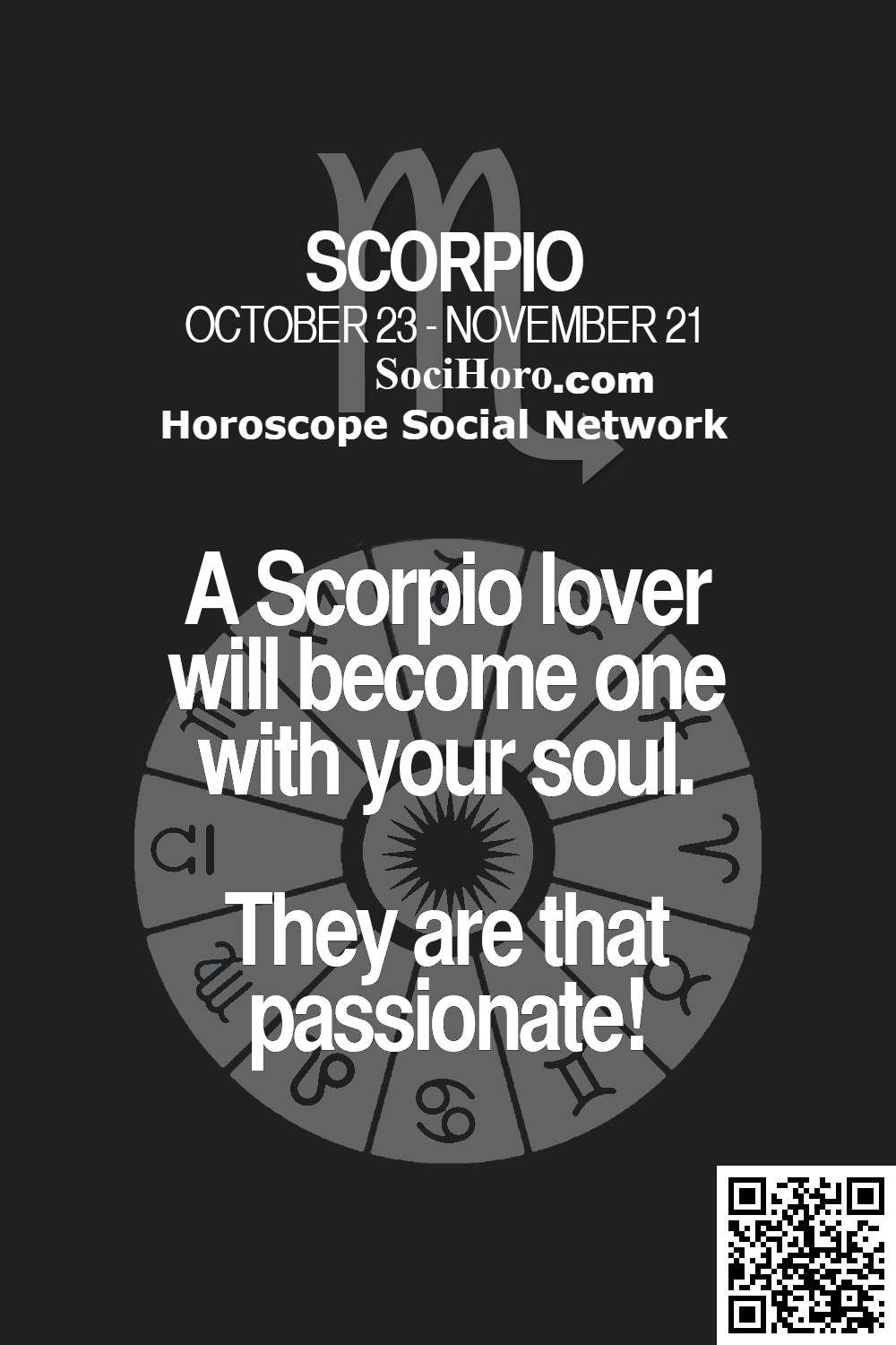 scorpio quotes