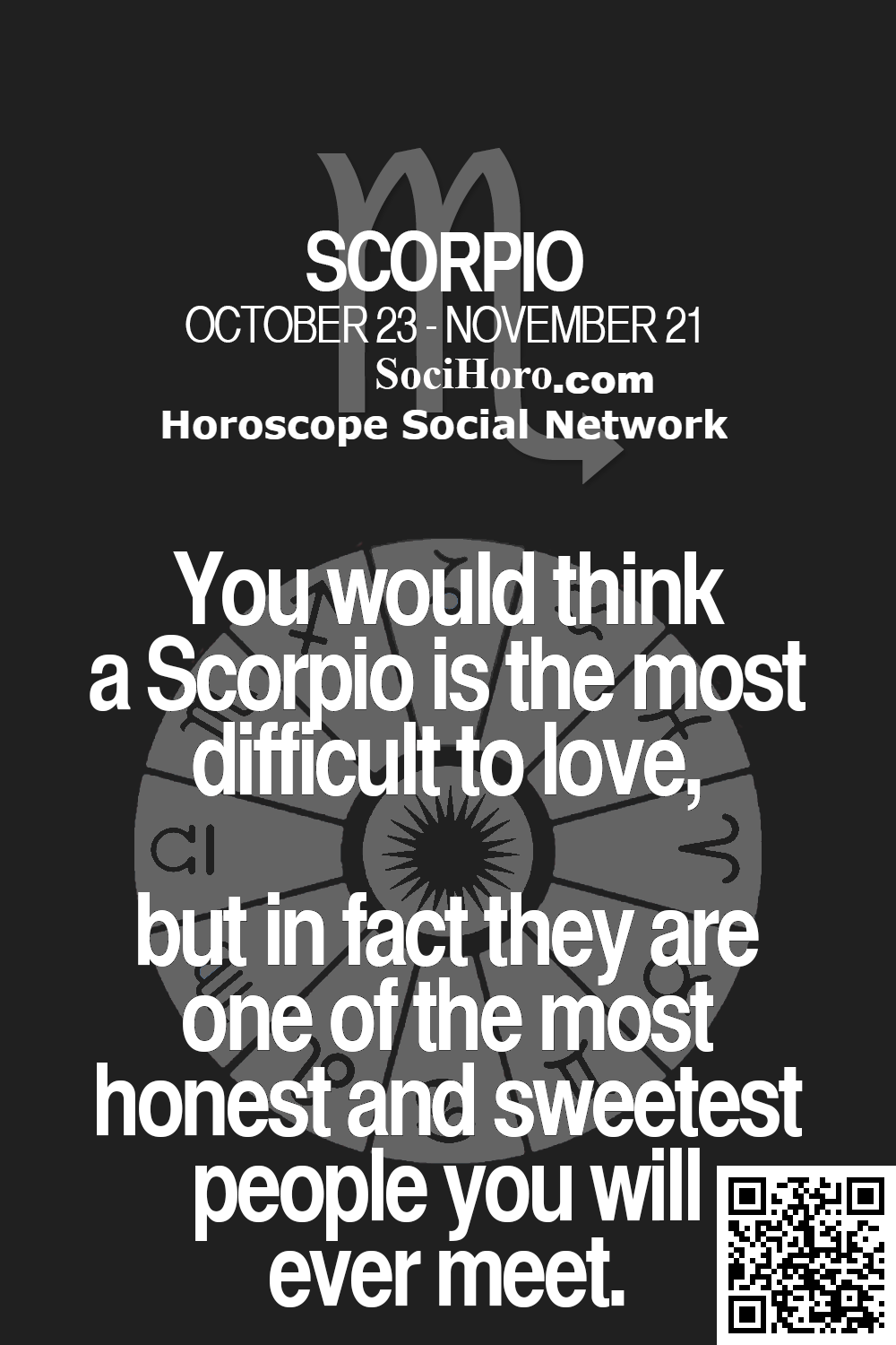 scorpio quotes