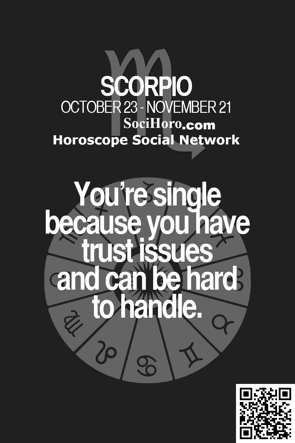 scorpio quotes