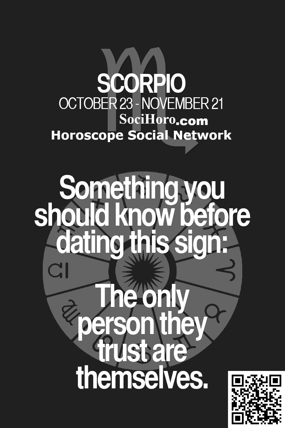 scorpio quotes