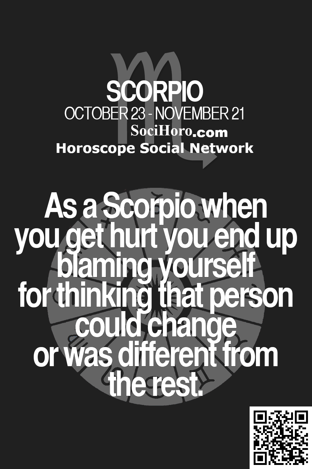 scorpio quotes