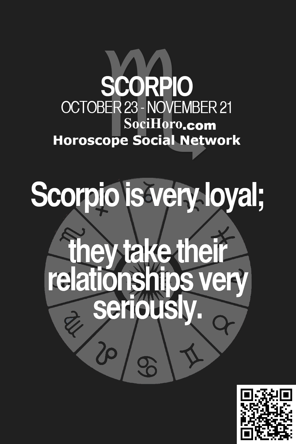 scorpio quotes
