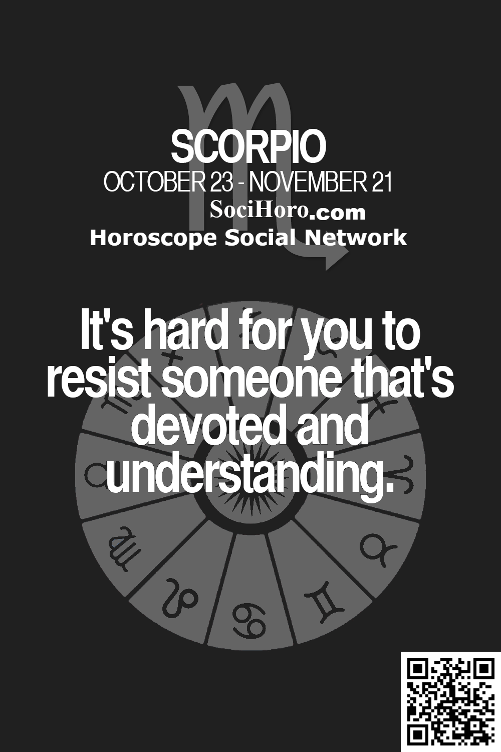 scorpio quotes