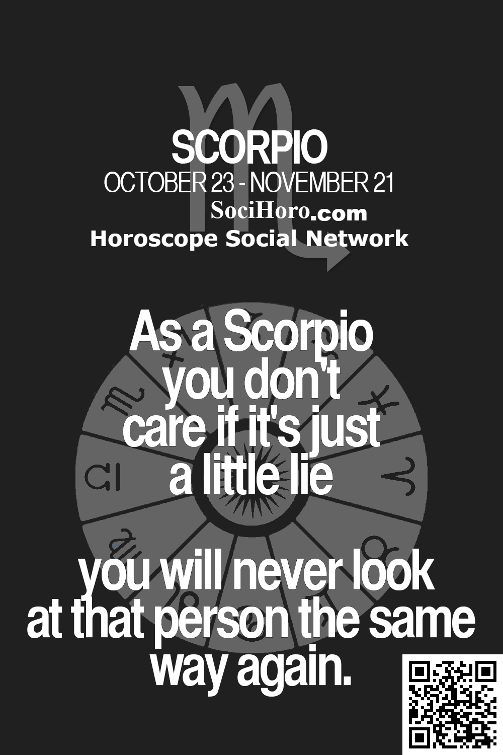 scorpio quotes