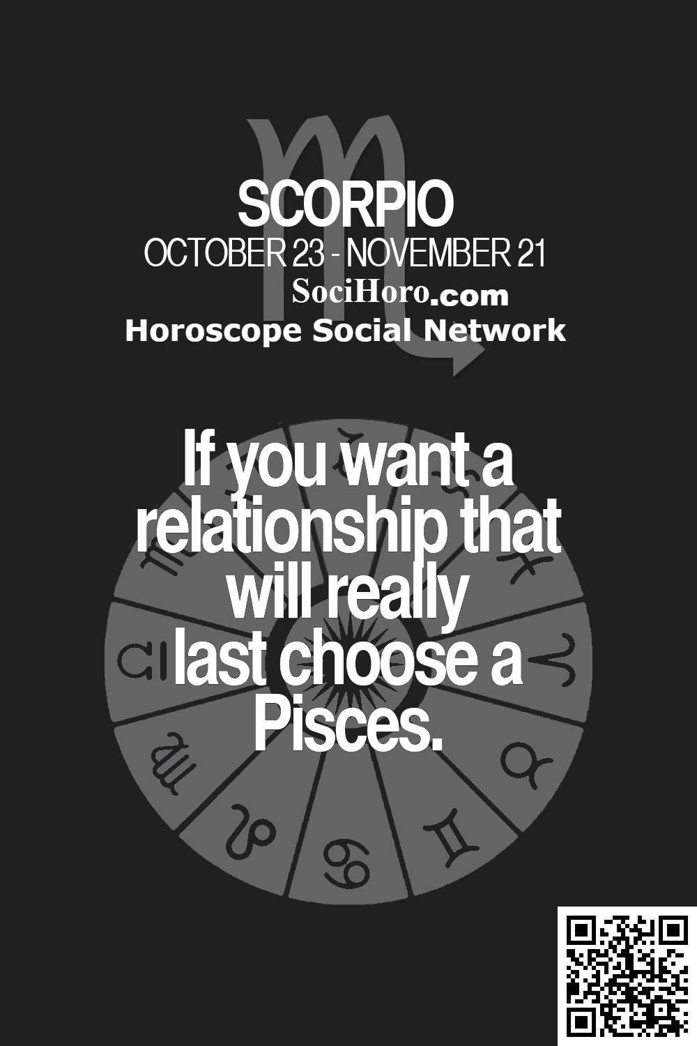 scorpio quotes