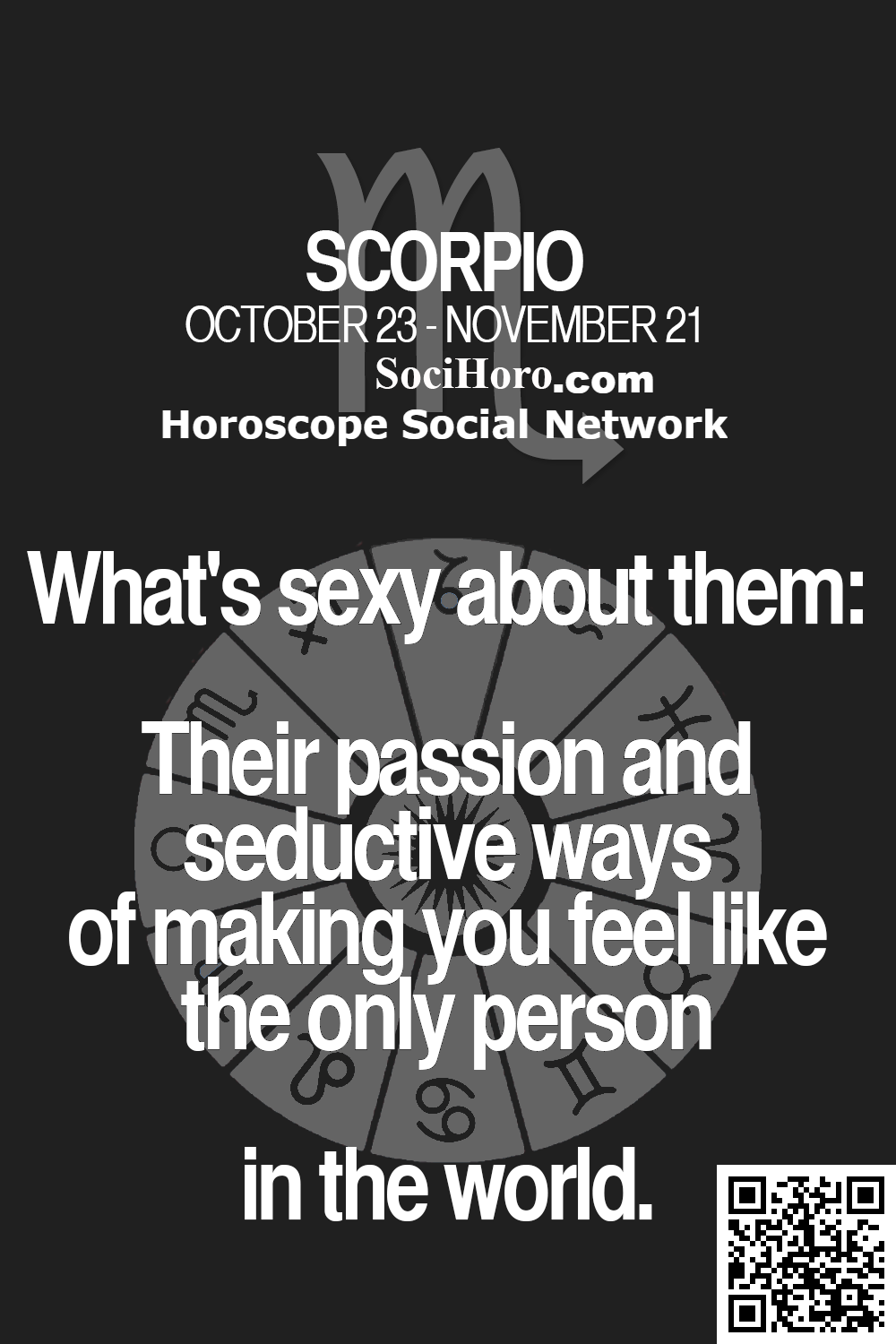 scorpio quotes
