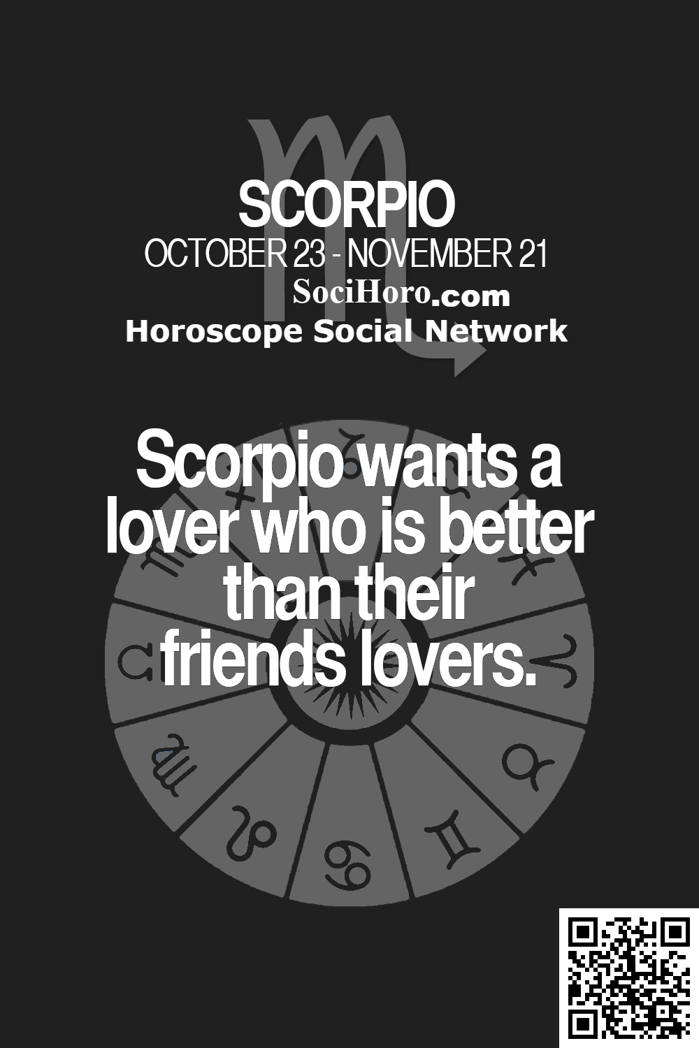 scorpio quotes