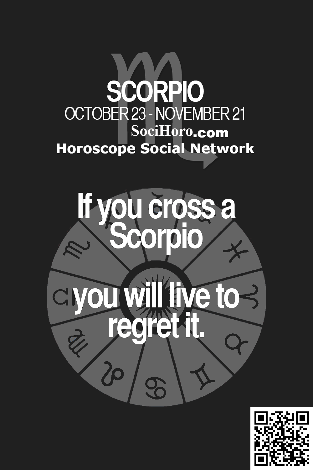 scorpio quotes