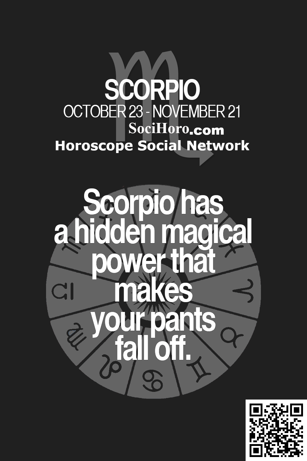 scorpio quotes
