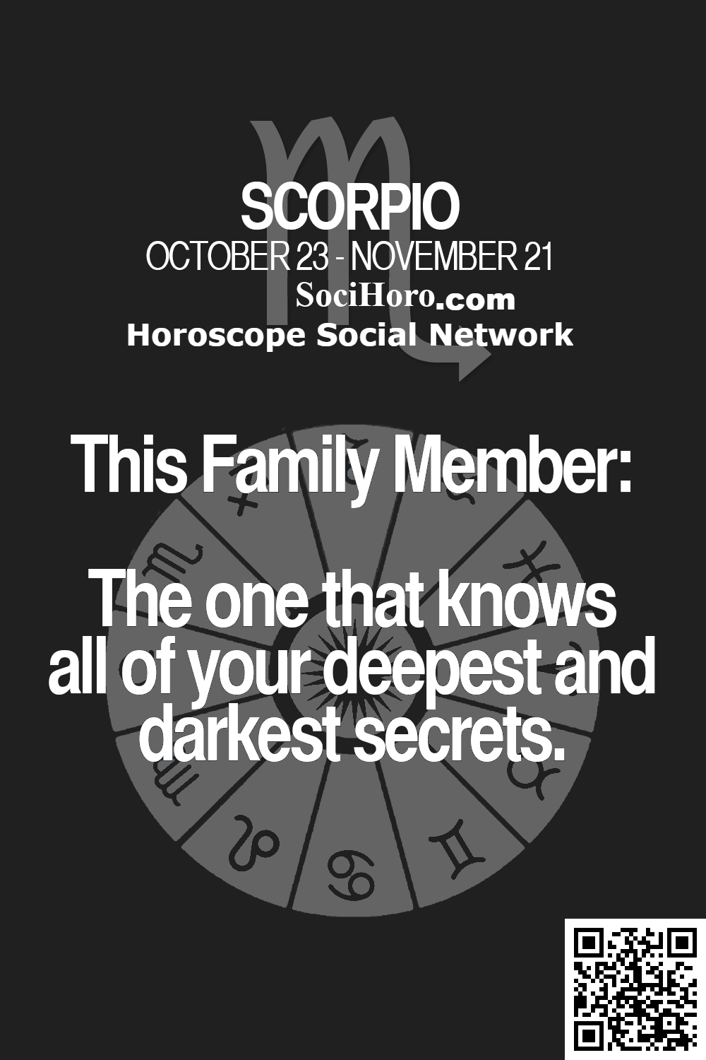 scorpio quotes