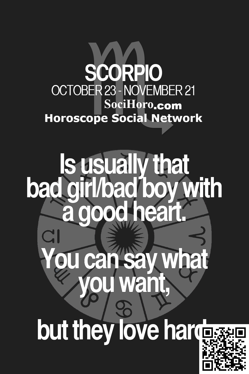 scorpio quotes
