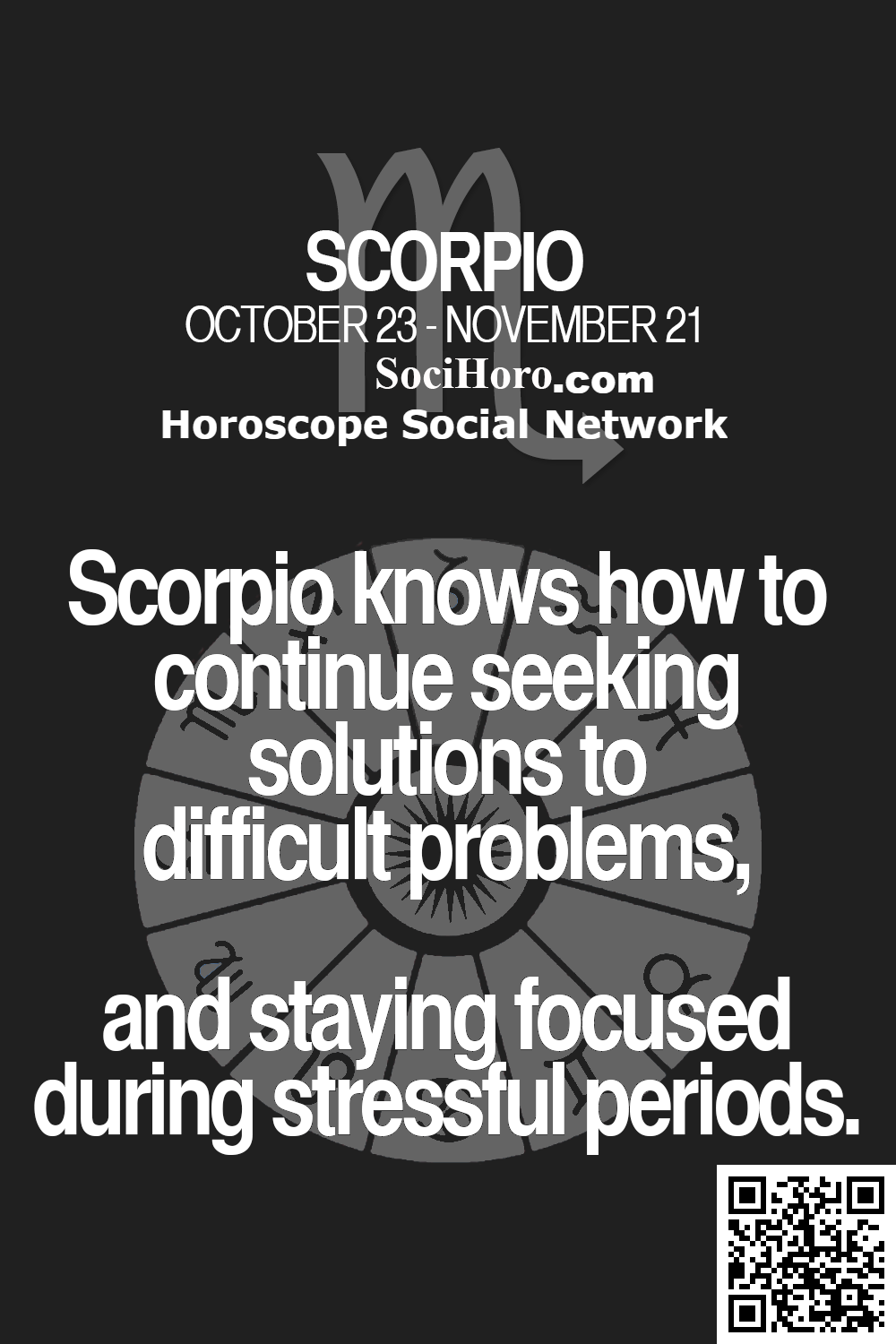 scorpio quotes