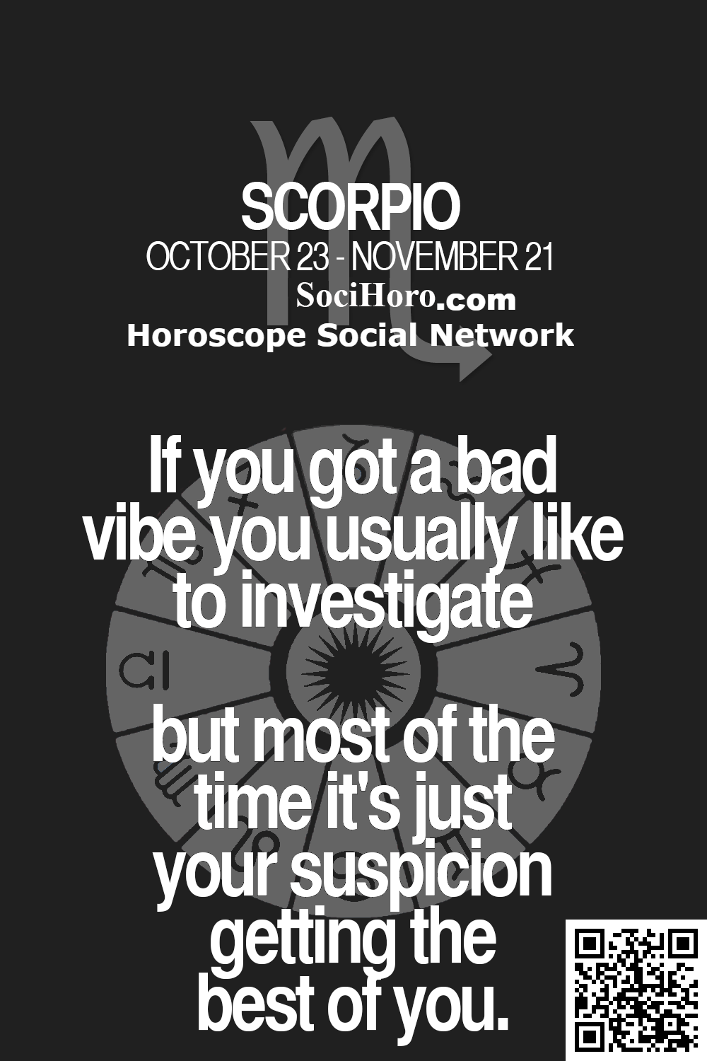 scorpio quotes